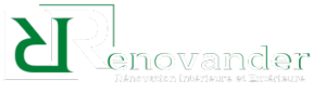 logo renovander png transparent