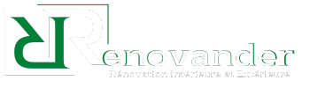 logo renovander png transparent