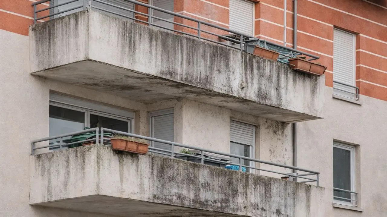 Façade sale ou vraiment abîmée : comment savoir s’il faut rénover ?