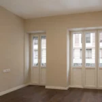 Rénovation complète d’un appartement avec reprise des réseaux, finitions et aménagement intérieur à Annecy
