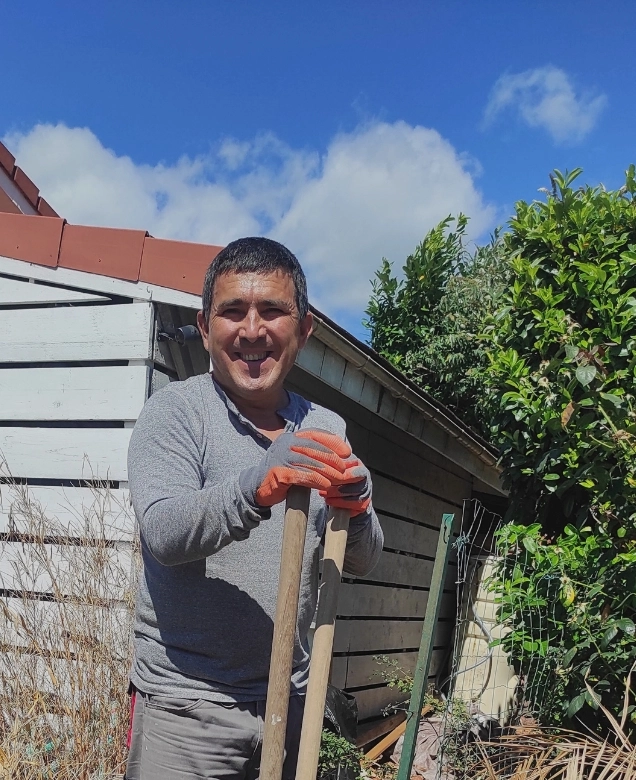 Entreprise de rénovation dans le Pays de Gex dirigée par M. Muniz